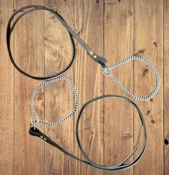Leashes